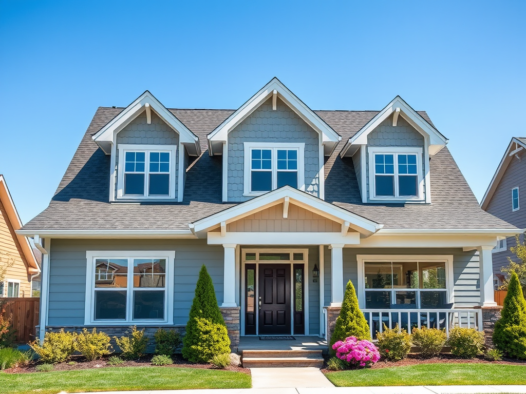 Welcome to the TrueNorth Remodeling&nbsp;Blog